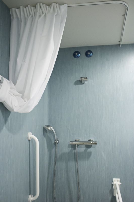 Cost of Shower Installation in Mechanicsburg, PA