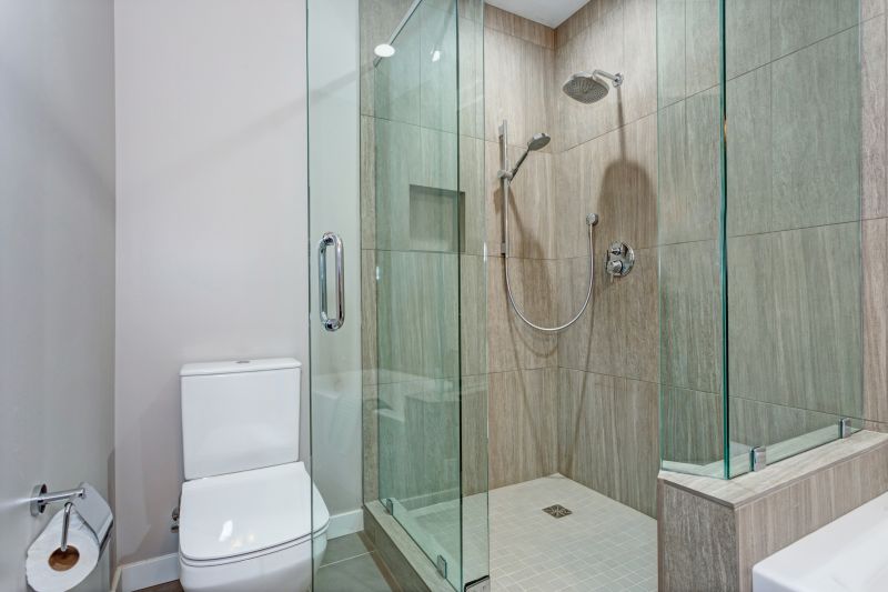 Contemporary Bathroom Design